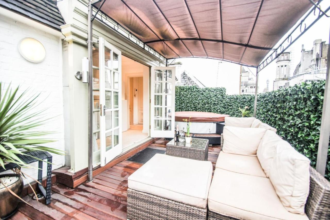 Casa de Férias Sophia's Love 11rooms Piccadilly Circus St James Townhouse