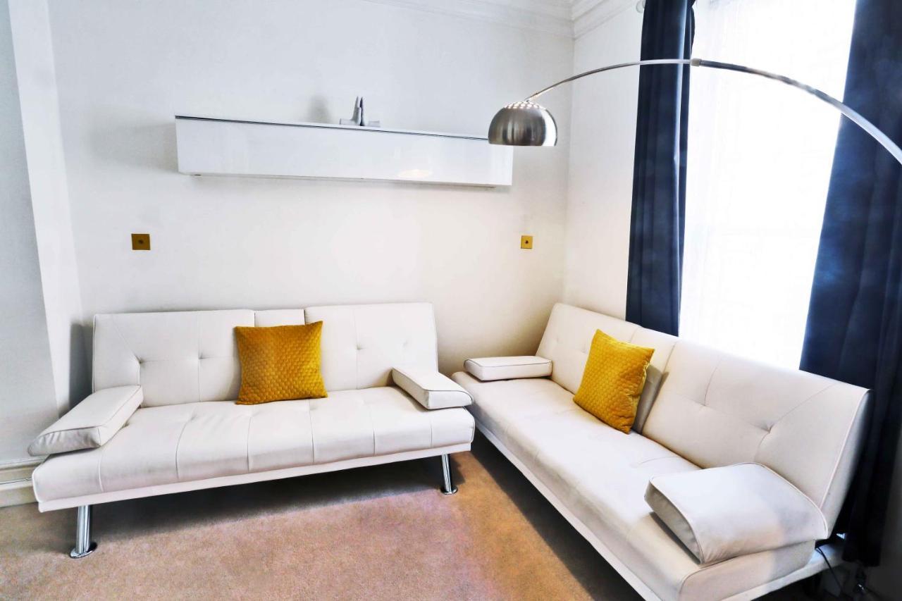 Сasa de vacaciones Sophia's Love 11rooms Piccadilly Circus St James Townhouse Londres