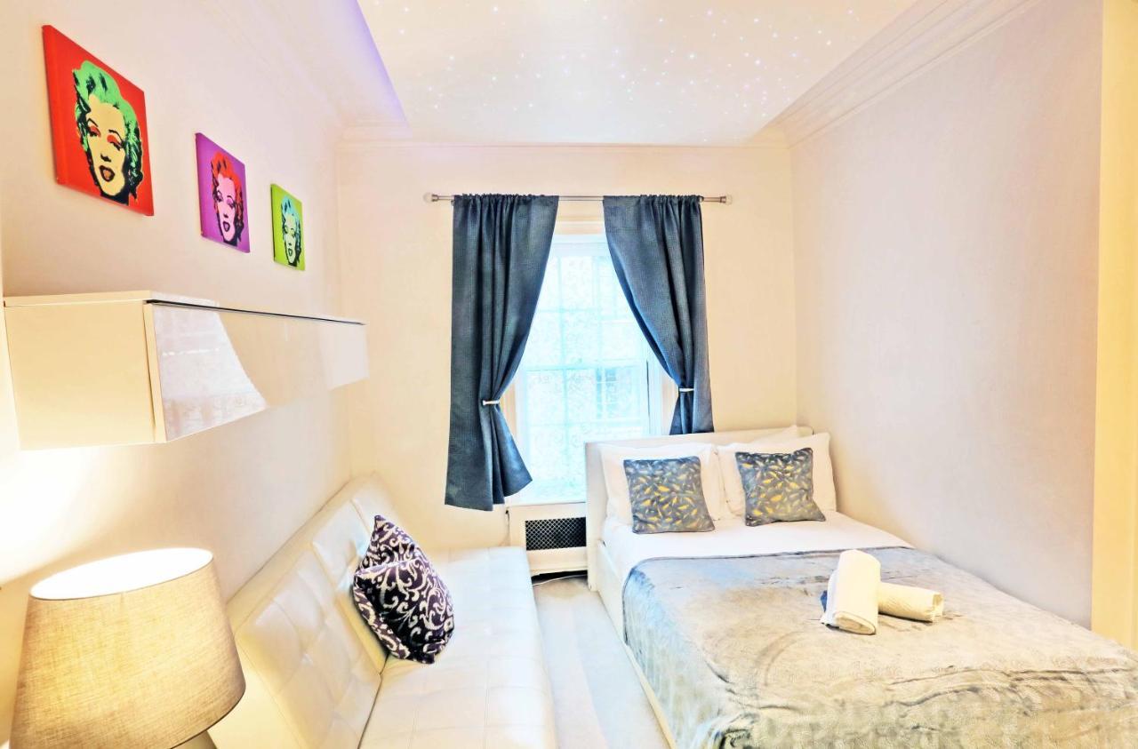 Sophia's Love 11rooms Piccadilly Circus St James Townhouse Сasa de vacaciones *